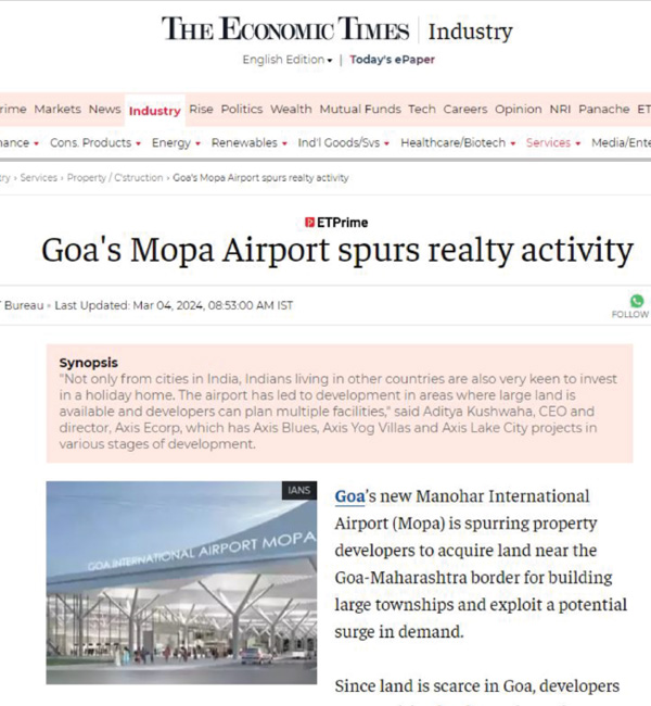 Yugen Infra Certificate