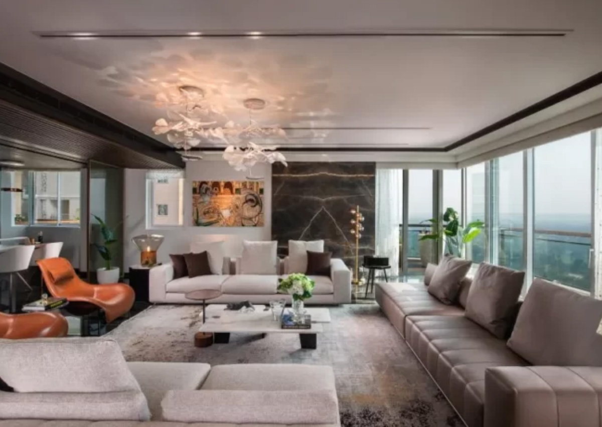 Yugen Infra Portfolio